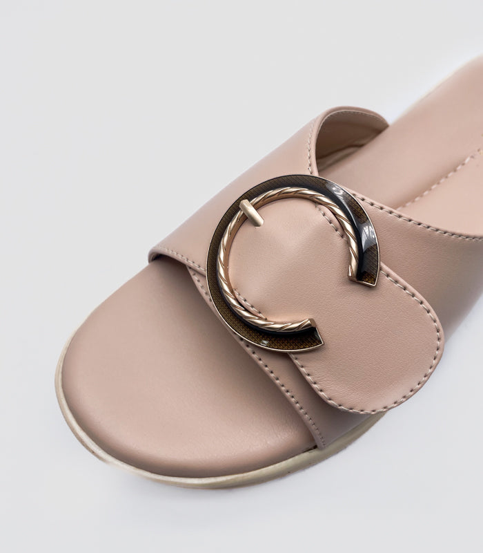 Women Casual Slippers i4645p