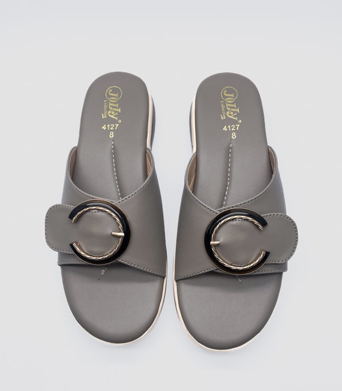 Women Casual Slippers i4645g