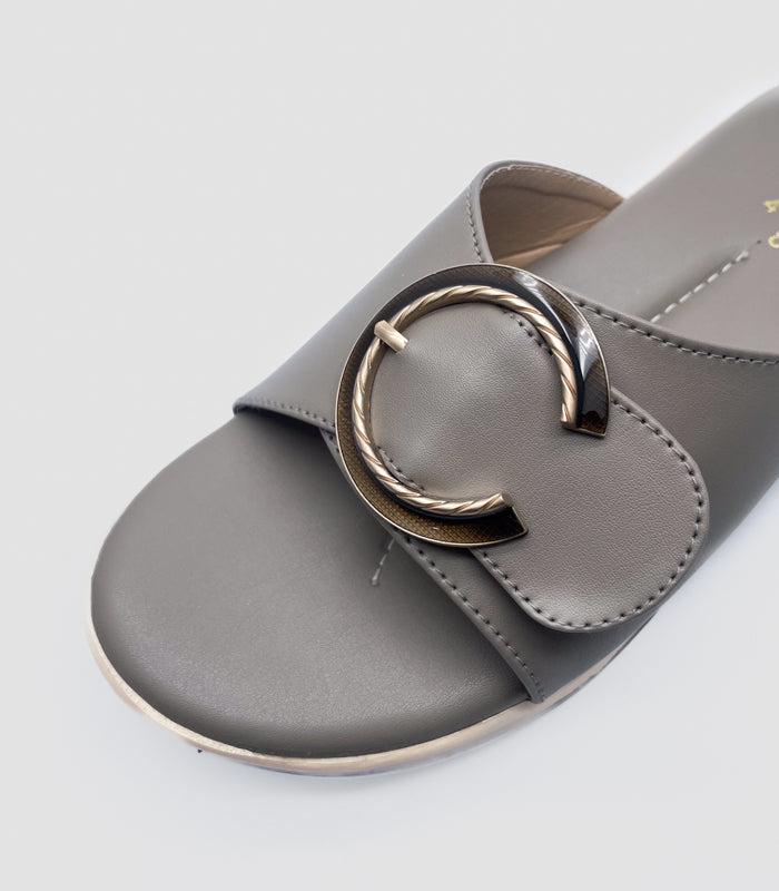 Women Casual Slippers i4645g
