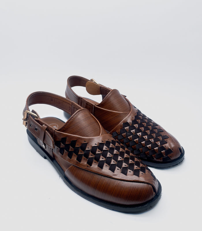 Men Peshawari Sandals A447d