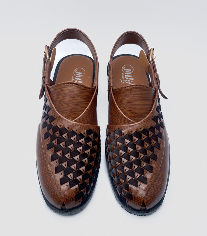 Men Peshawari Sandals A447d