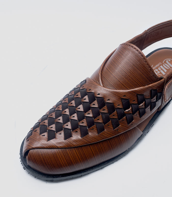 Men Peshawari Sandals A447d