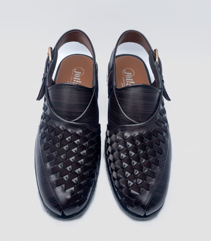 Men Peshawari Sandals A447b