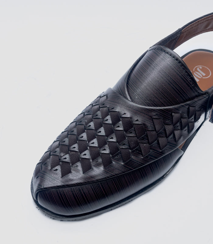 Men Peshawari Sandals A447b