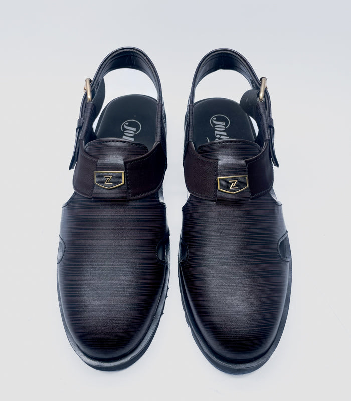 Men Peshawari Sandals A450B