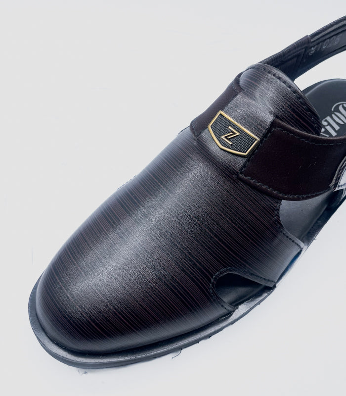 Men Peshawari Sandals A450B
