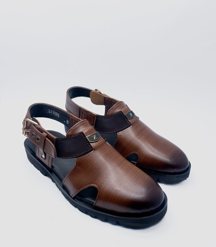 Men Peshawari Sandals A450D