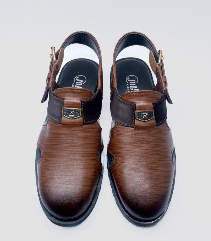 Men Peshawari Sandals A450D