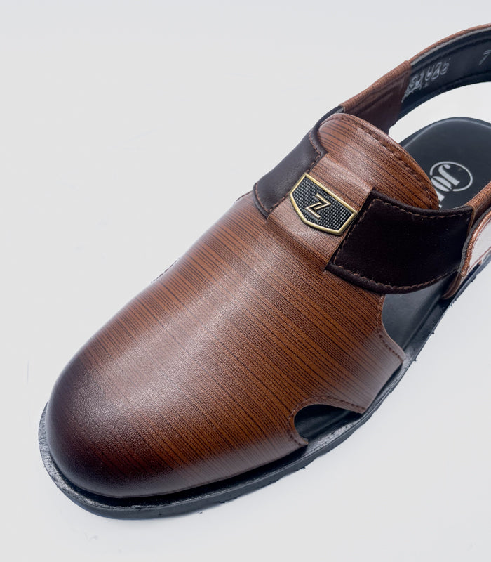 Men Peshawari Sandals A450D