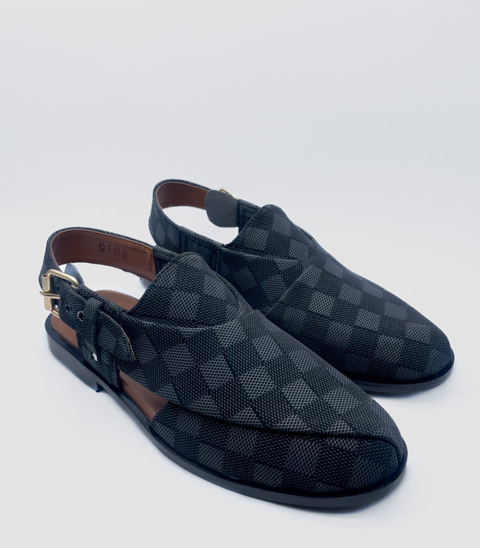 Men Peshawari Sandals A452C