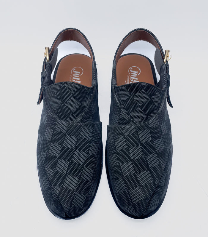 Men Peshawari Sandals A452C