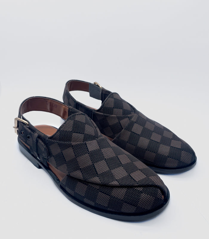 Men Peshawari Sandals A452B