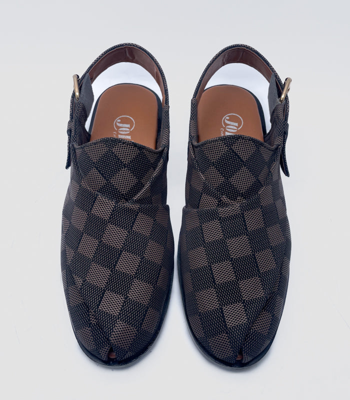 Men Peshawari Sandals A452B