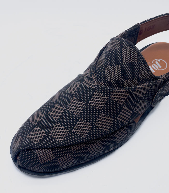Men Peshawari Sandals A452B
