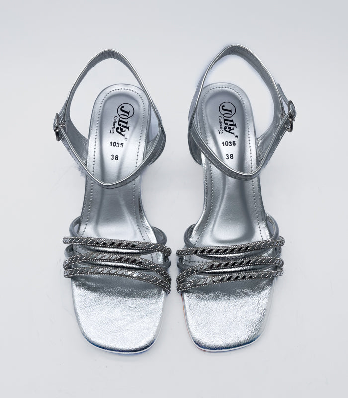 Women PartyWear Sandals k3771s