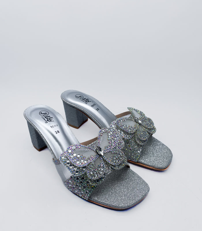 Women PartyWear Slippers i4650s