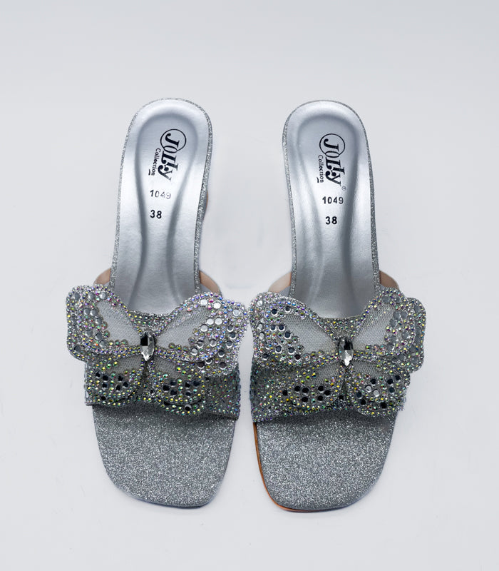 Women PartyWear Slippers i4650s