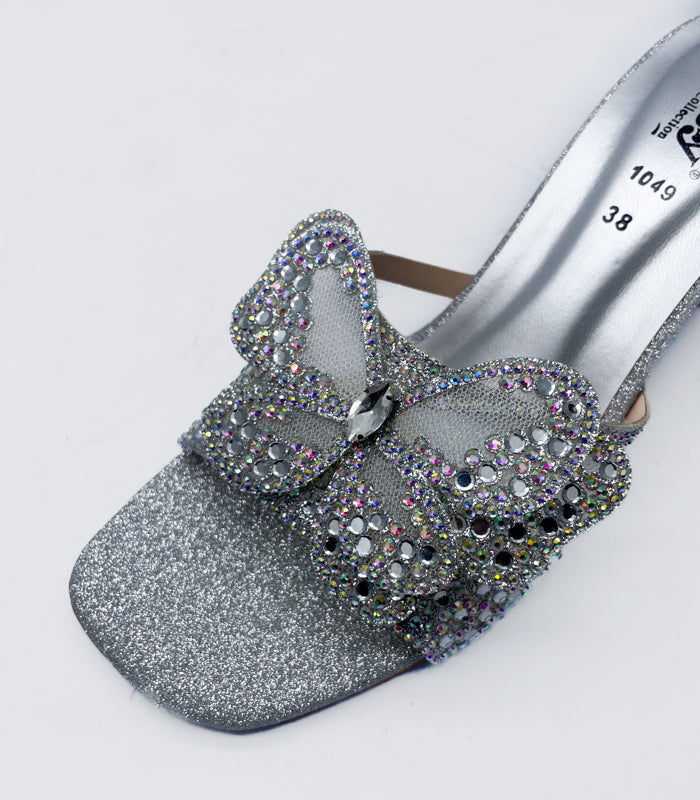 Women PartyWear Slippers i4650s