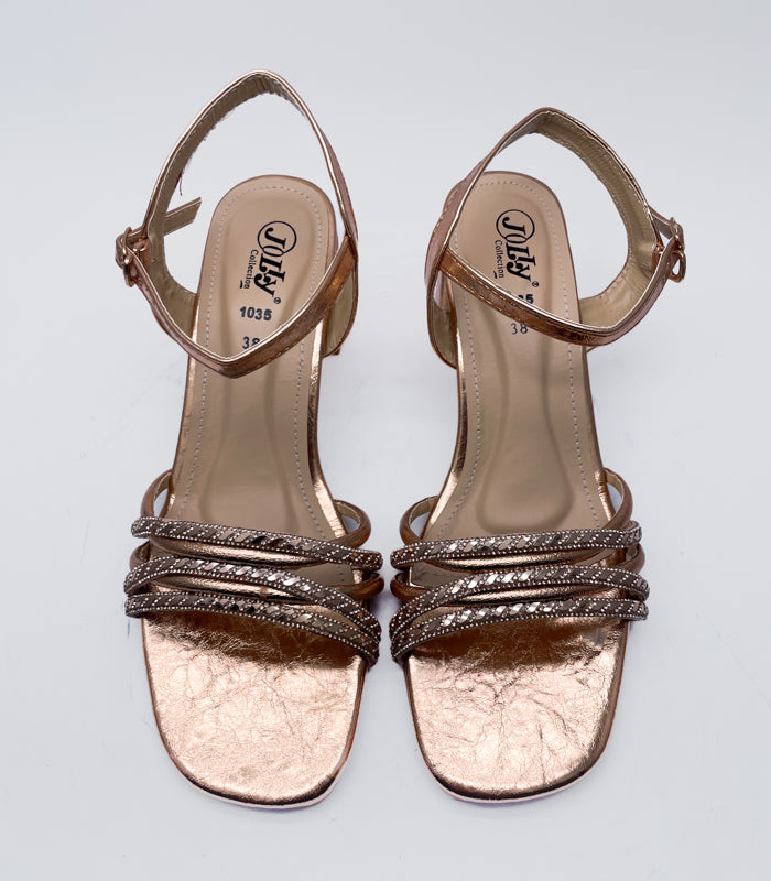 Women PartyWear Sandals k3771p