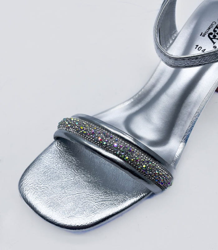 Women PartyWear Sandals k3772s