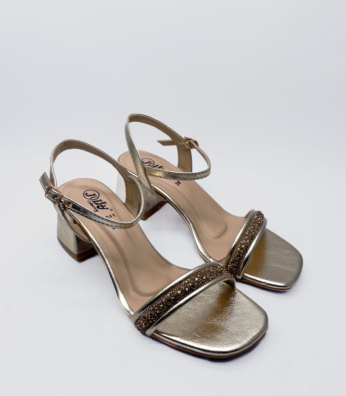 Women PartyWear Sandals k3772x