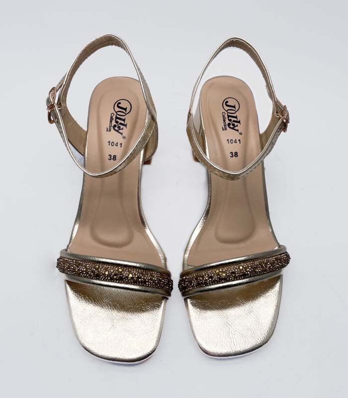 Women PartyWear Sandals k3772x