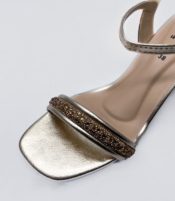 Women PartyWear Sandals k3772x