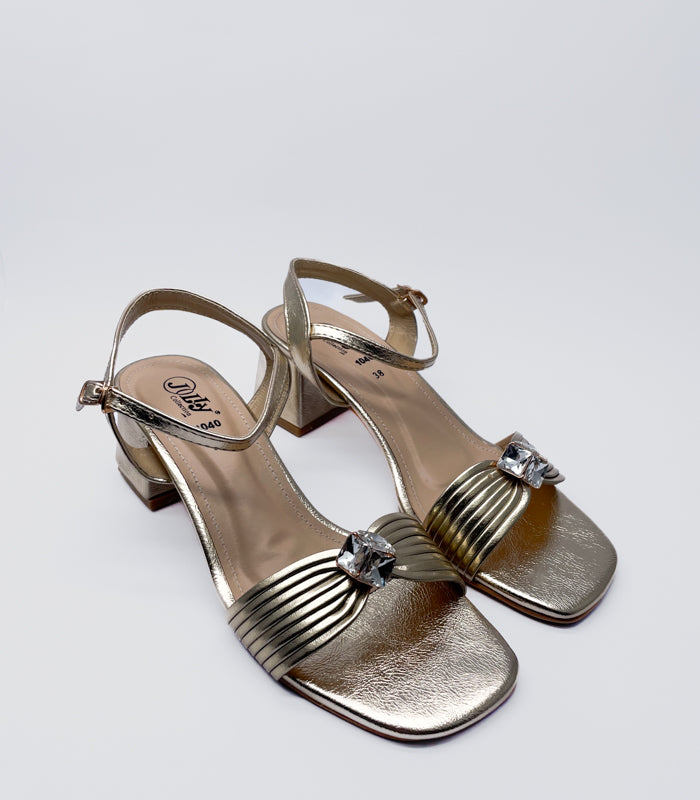 Women PartyWear Sandals k3773x