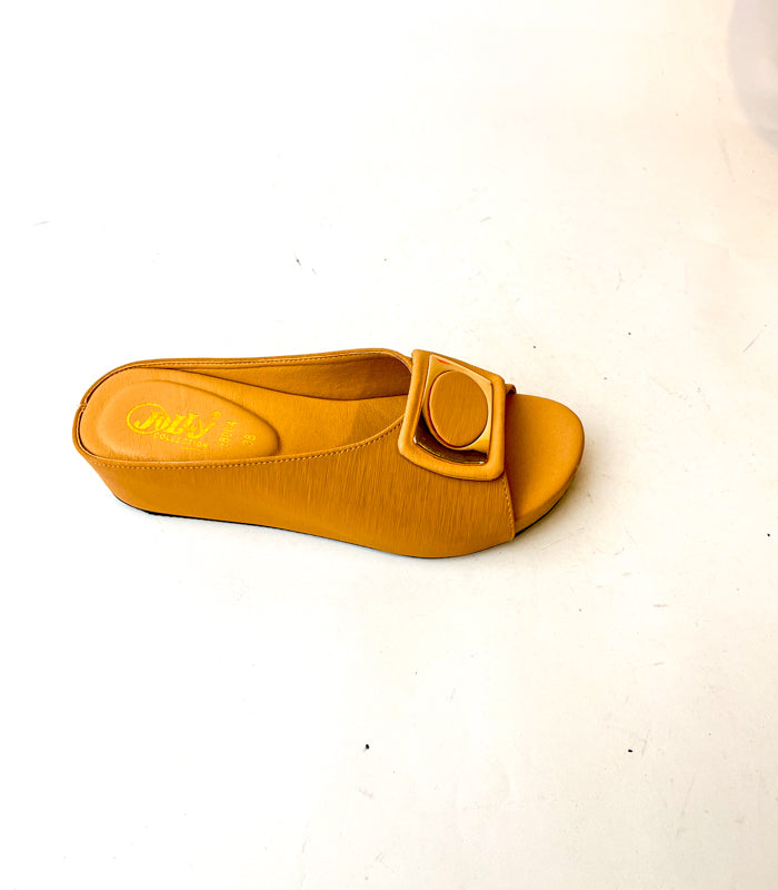 Women Casual Slippers i4537f
