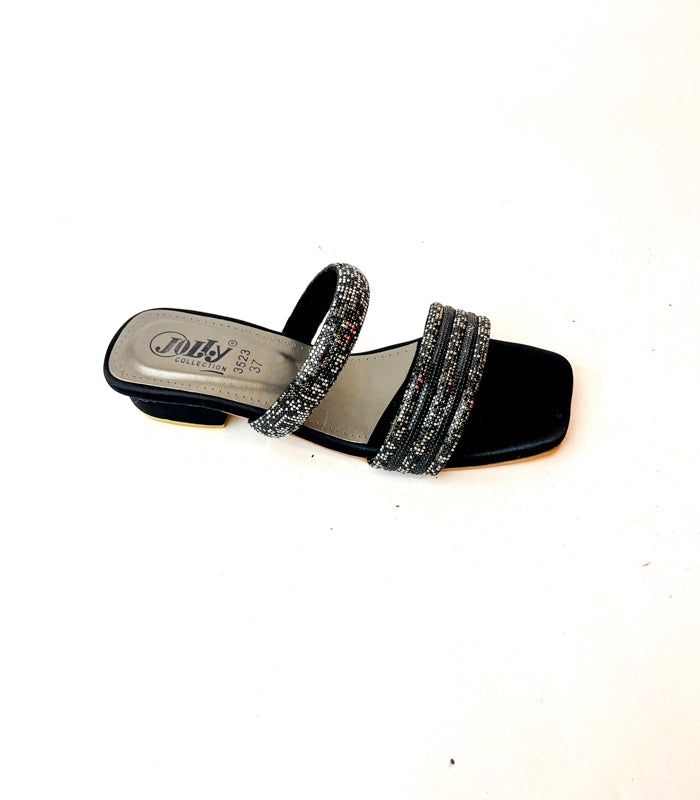 Women PartyWear Slippers i4545c