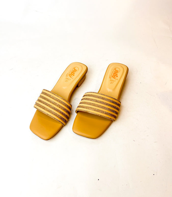 Women PartyWear Slippers i4546f