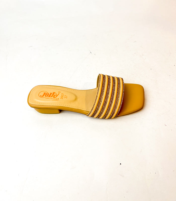 Women PartyWear Slippers i4546f