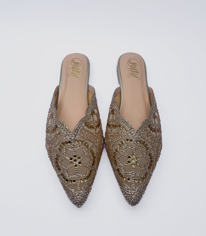 Women Flat Slippers i0516x