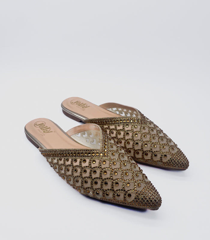 Women Flat Slippers i0515x