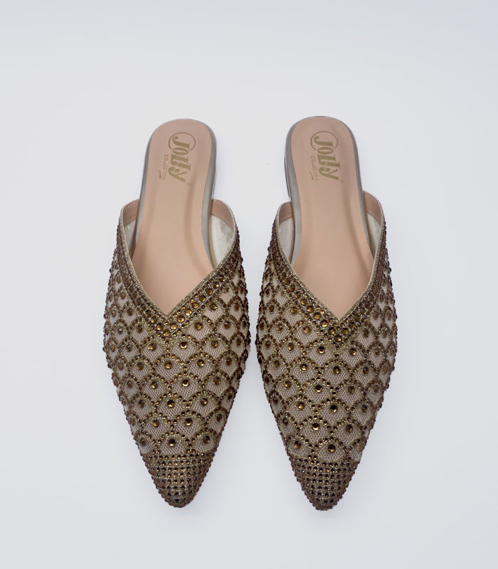 Women Flat Slippers i0515x