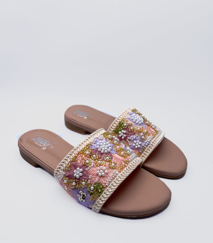 Women Flat Slippers i4659p