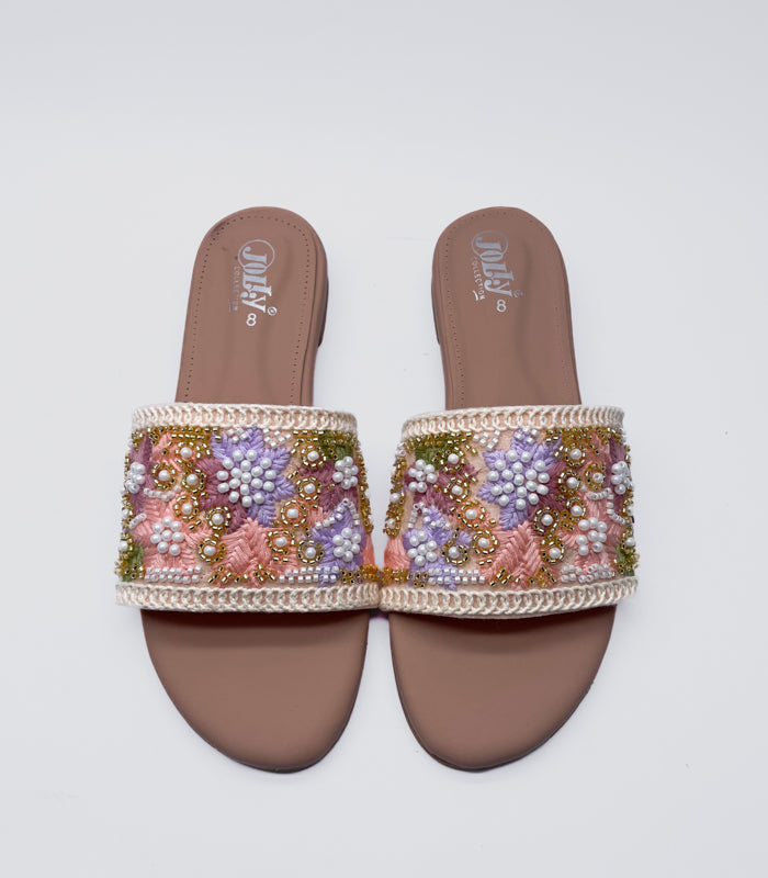Women Flat Slippers i4659p
