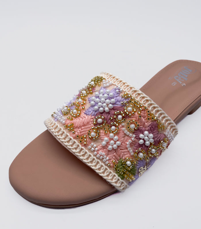 Women Flat Slippers i4659p