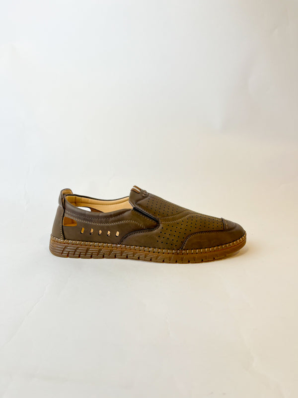 Men Casual Shoes M2705b