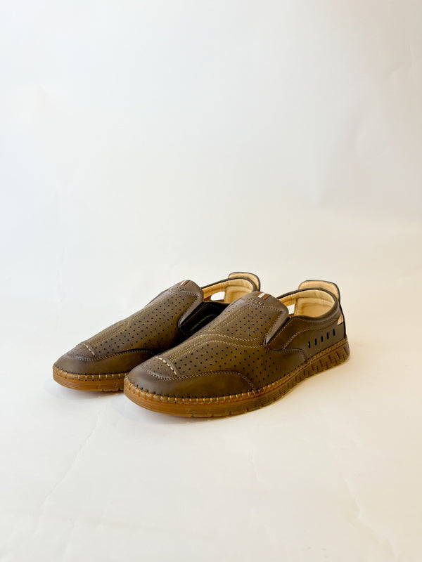 Men Casual Shoes M2705b