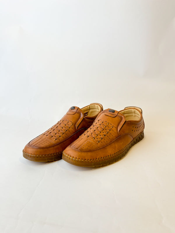 Men Casual Shoes M2707D