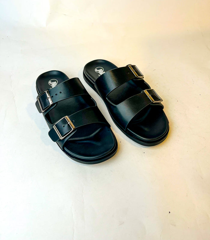 Men Casual Slippers c1945c