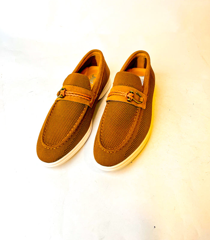 Men Casual Shoes M2717D