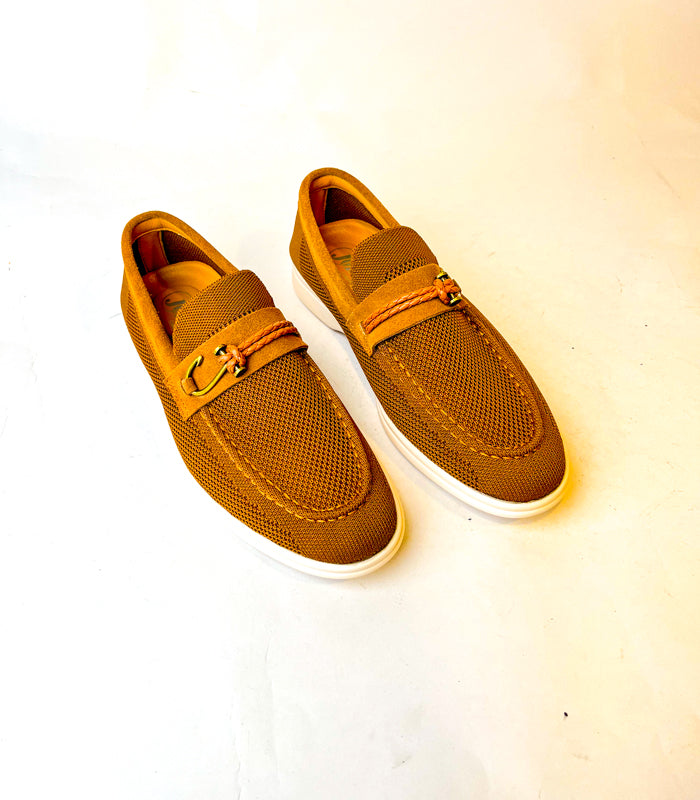 Men Casual Shoes M2717D