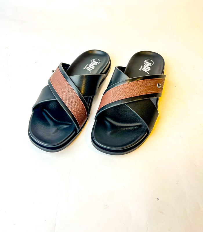 Men Casual Slippers c1946c