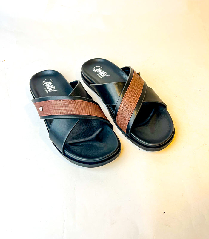 Men Casual Slippers c1946c