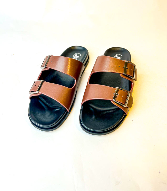 Men Casual Slippers c1945b