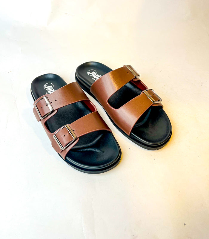 Men Casual Slippers c1945b