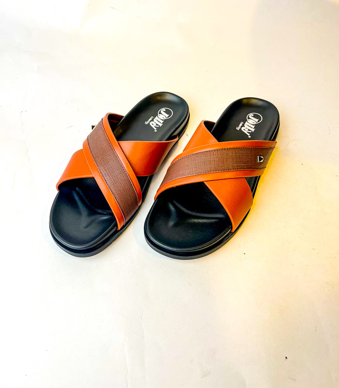 Men Casual Slippers c1946b