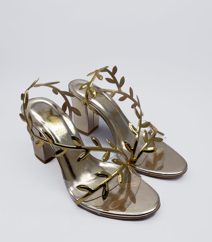 Women PartyWear Sandals k3784x